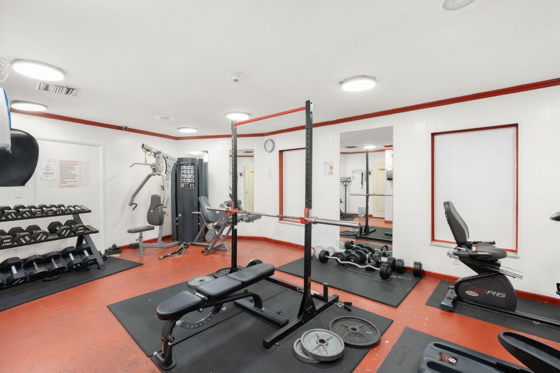 4191 NW 41st Street, Unit 214, Lauderdale Lakes, FL 33319 Photo