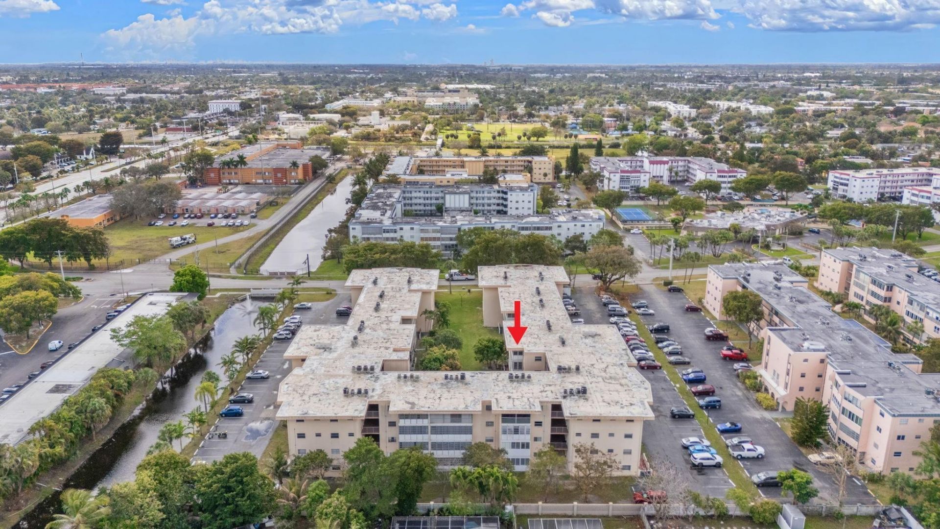 4191 NW 41st Street, Unit 214, Lauderdale Lakes, FL 33319 Photo