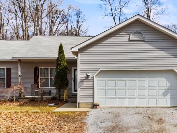 611 Co Rd 801, Ashland, OH 44805