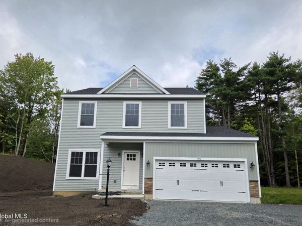 568 NYS 355 Cooper Hill Road, Wynantskill, NY 12198
