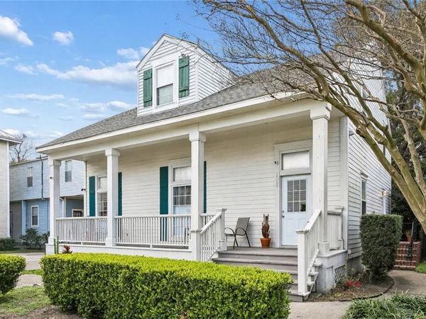 2006 MARENGO Street, Unit 2006, New Orleans, LA 70115