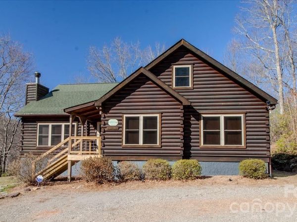 187 Gardeners Cove, Whittier, NC 28789