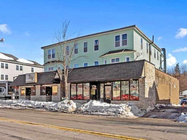 249 Lincoln St, Worcester, MA 01605