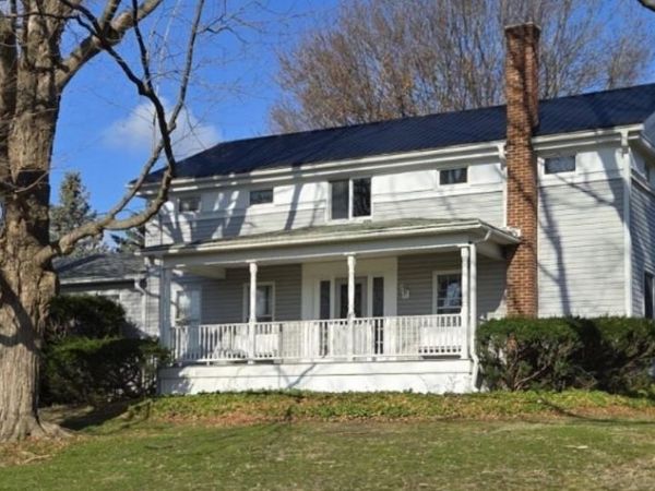 8121 Telephone Road, Accord, NY 14482