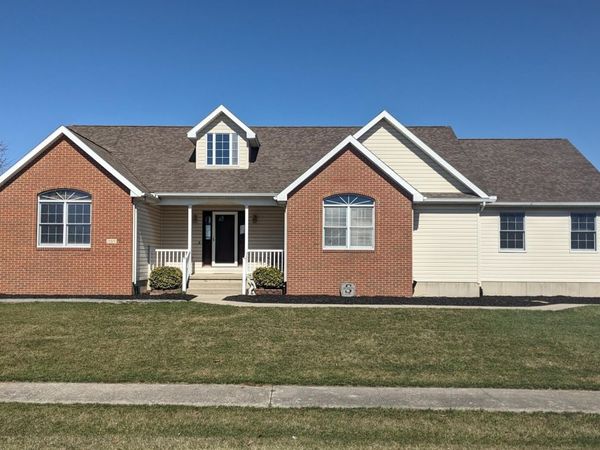 101 Sunrise Drive , Waynesfield, OH 45896