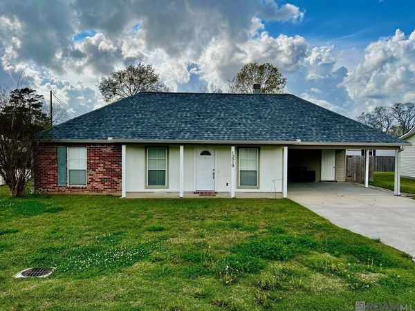 13519 Chase St, Gonzales, LA 70737