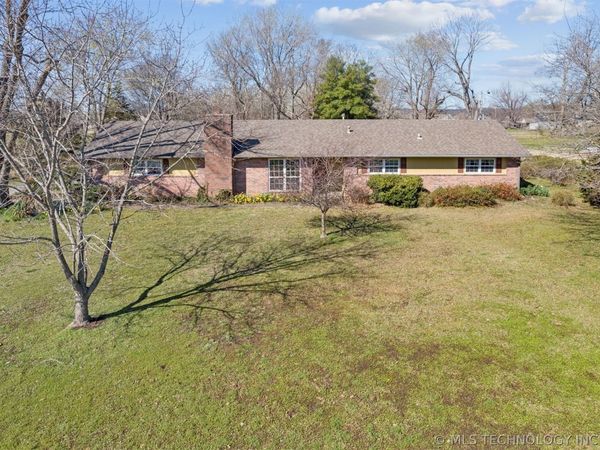 20936 S Valley West Drive , Claremore, OK 74019