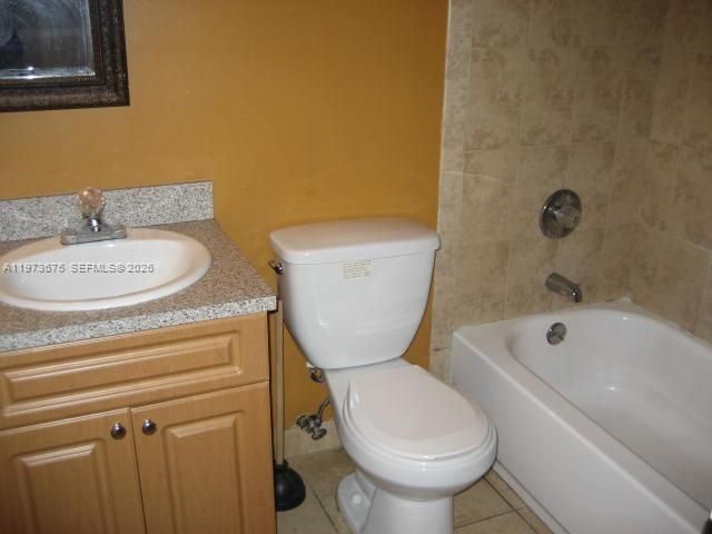 10832 N Kendall Dr, Unit U-6, Miami, FL 33176 Photo