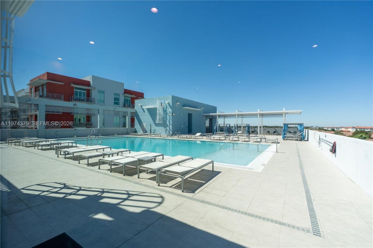 7751 NW 107th Ave, Unit 721, Doral, FL 33178 Photo