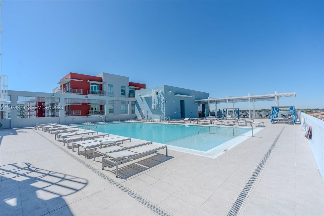 7751 NW 107th Ave, Unit 721, Doral, FL 33178 Photo