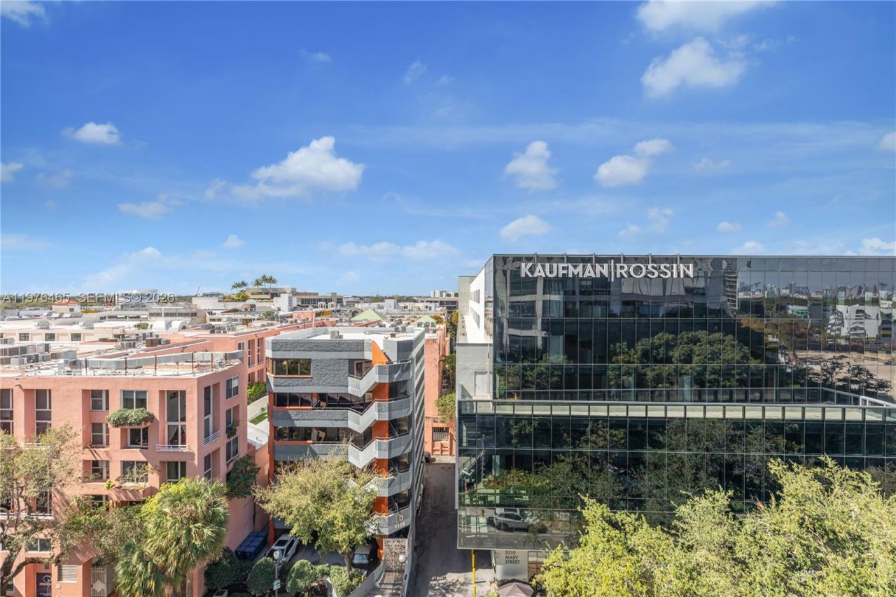 2831 S Bayshore Dr , Unit 808, Miami, FL 33133 Photo