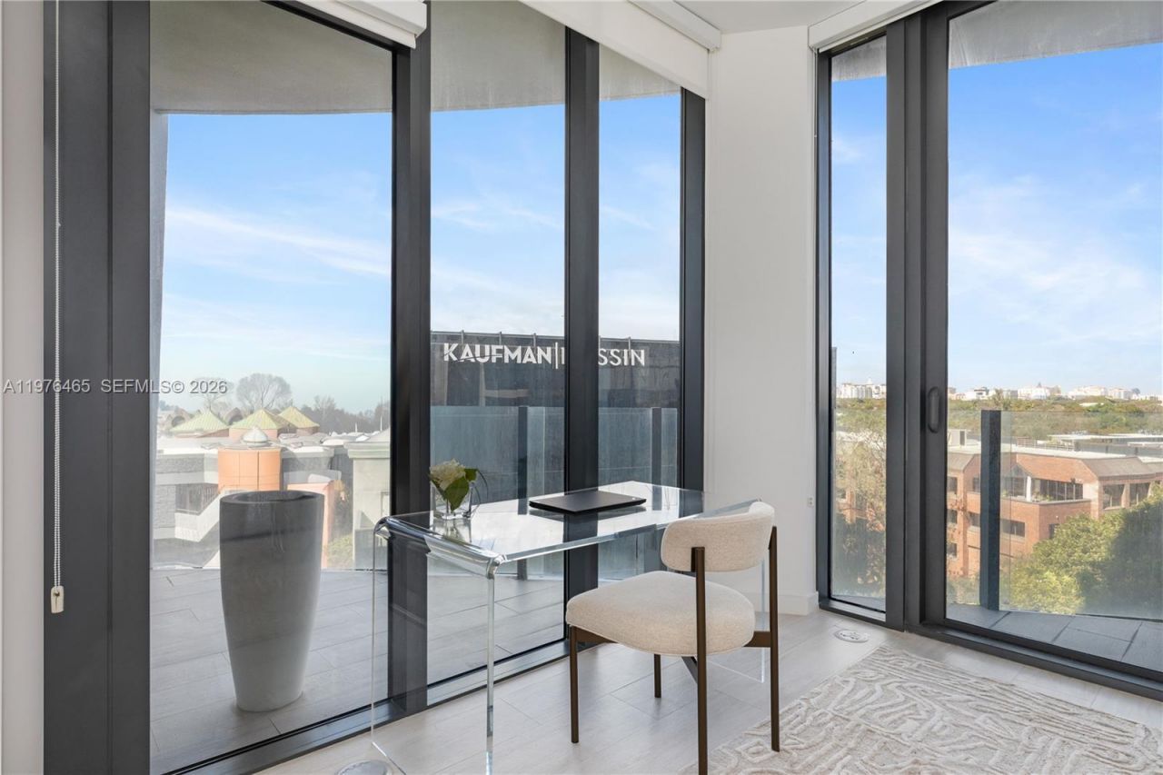 2831 S Bayshore Dr , Unit 808, Miami, FL 33133 Photo