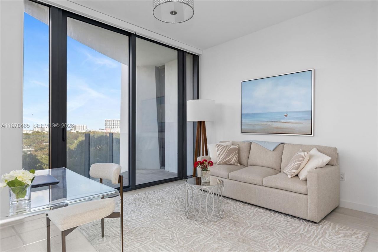 2831 S Bayshore Dr , Unit 808, Miami, FL 33133 Photo