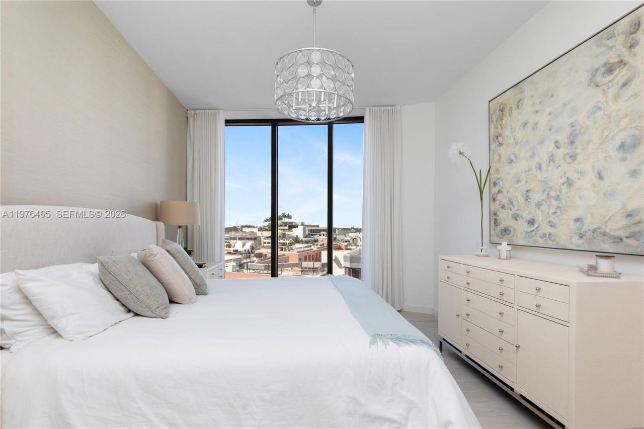 2831 S Bayshore Dr , Unit 808, Miami, FL 33133 Photo