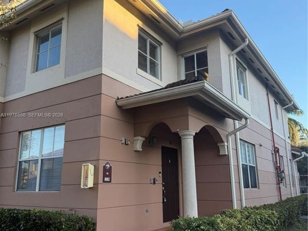 Unit 106, Miami, FL 33174