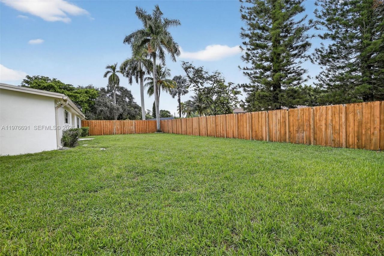 5260 Redwood Ct , Plantation, FL 33317 Photo