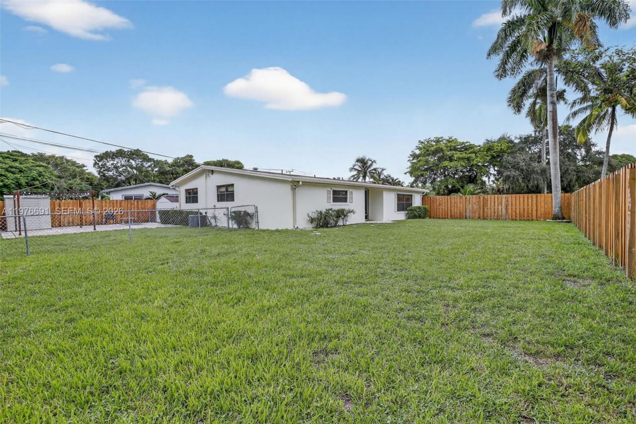 5260 Redwood Ct , Plantation, FL 33317 Photo