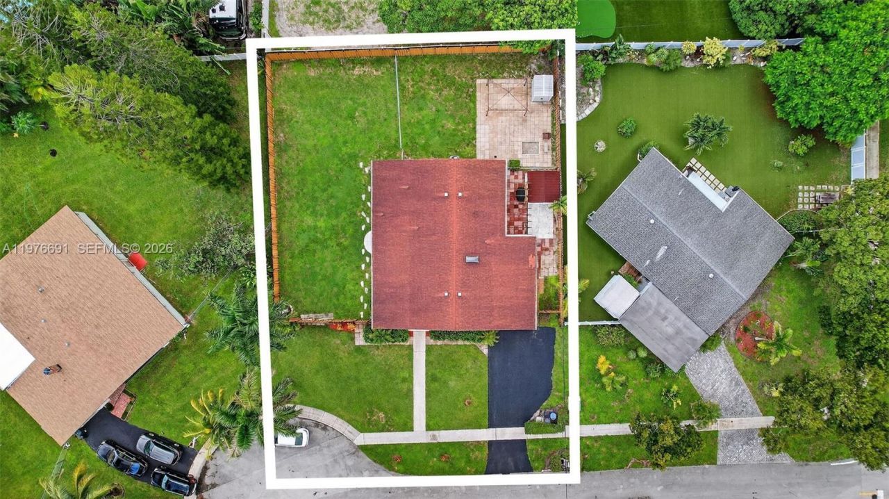 5260 Redwood Ct , Plantation, FL 33317 Photo