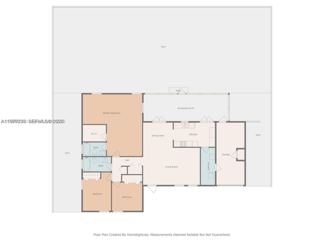 13752 SW 285th St , Homestead, FL 33033 Photo