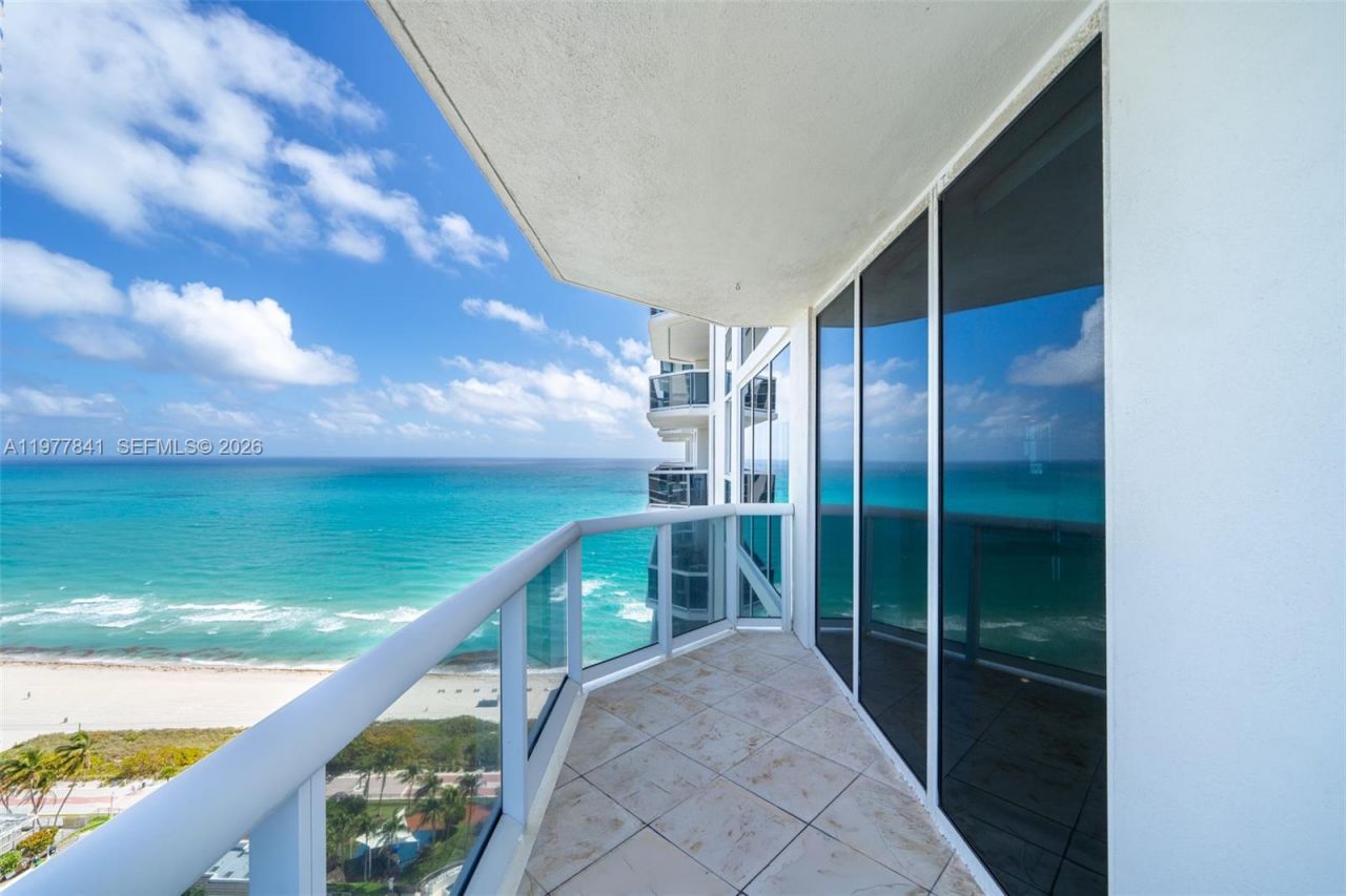 4775 Collins Ave, Unit 2507, Miami Beach, FL 33140 Photo