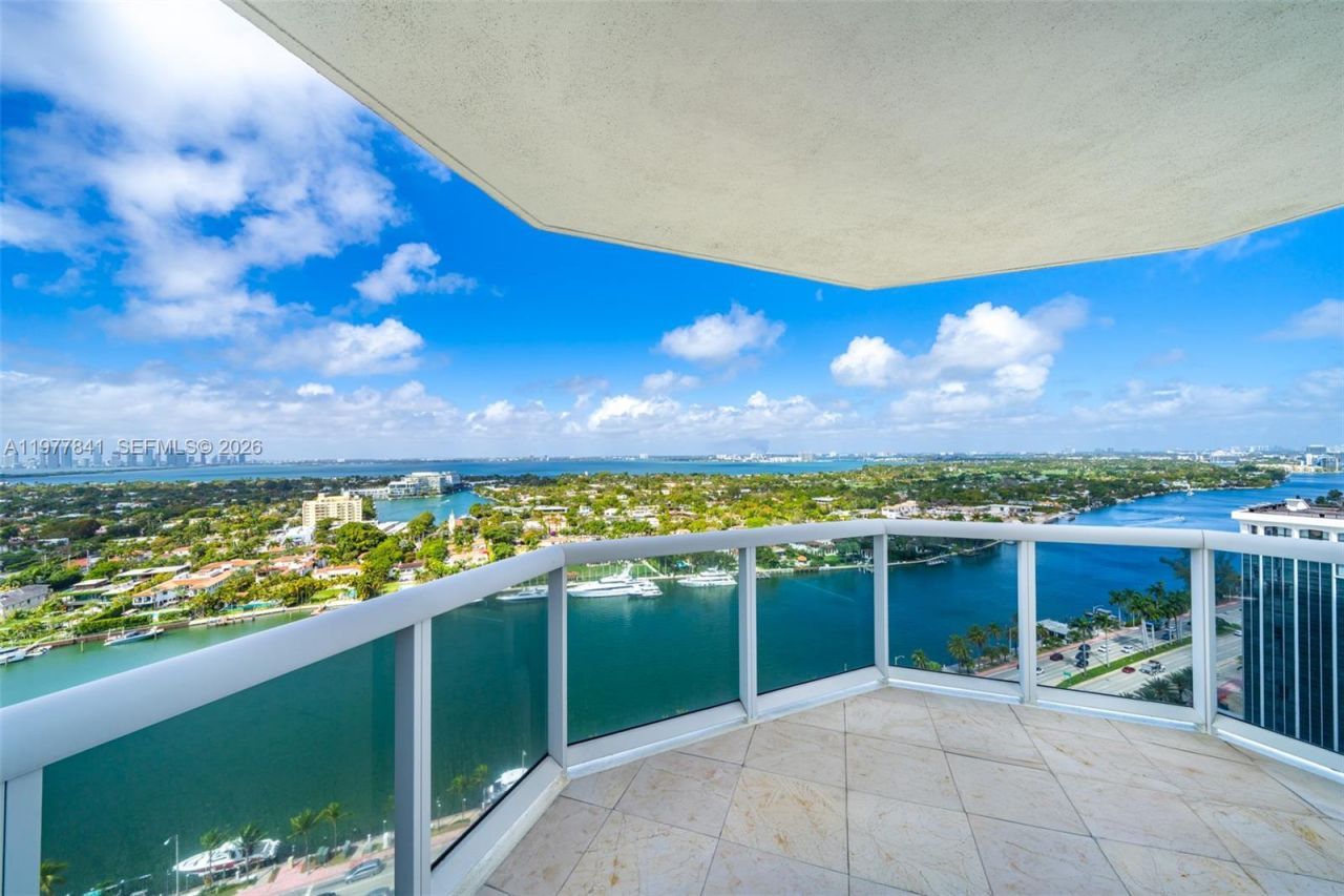 4775 Collins Ave, Unit 2507, Miami Beach, FL 33140 Photo