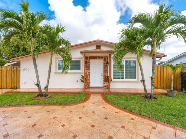 6863 SW 21st St, Miramar, FL 33023