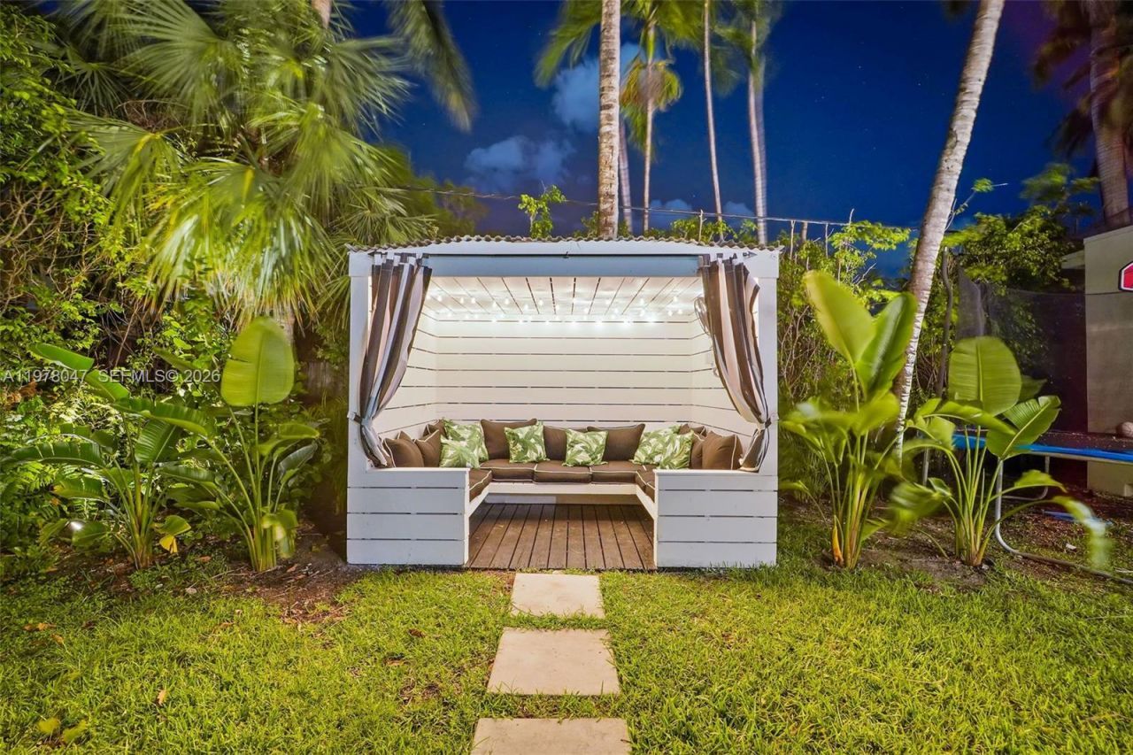 3483 Chase Ave , Miami Beach, FL 33140 Photo