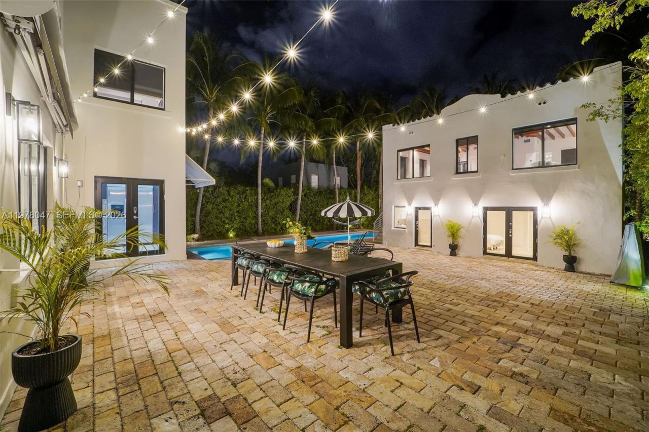 3483 Chase Ave , Miami Beach, FL 33140 Photo