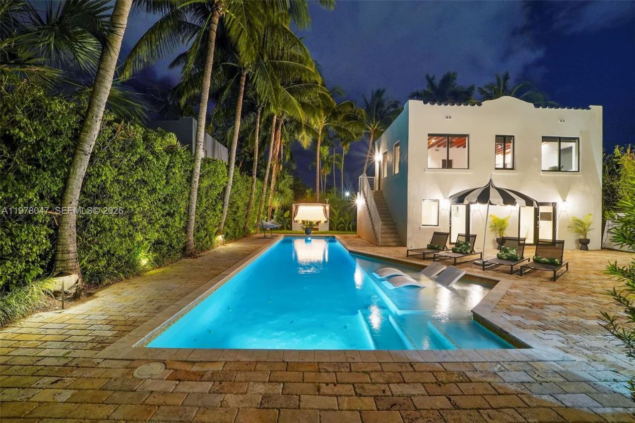 3483 Chase Ave , Miami Beach, FL 33140 Photo