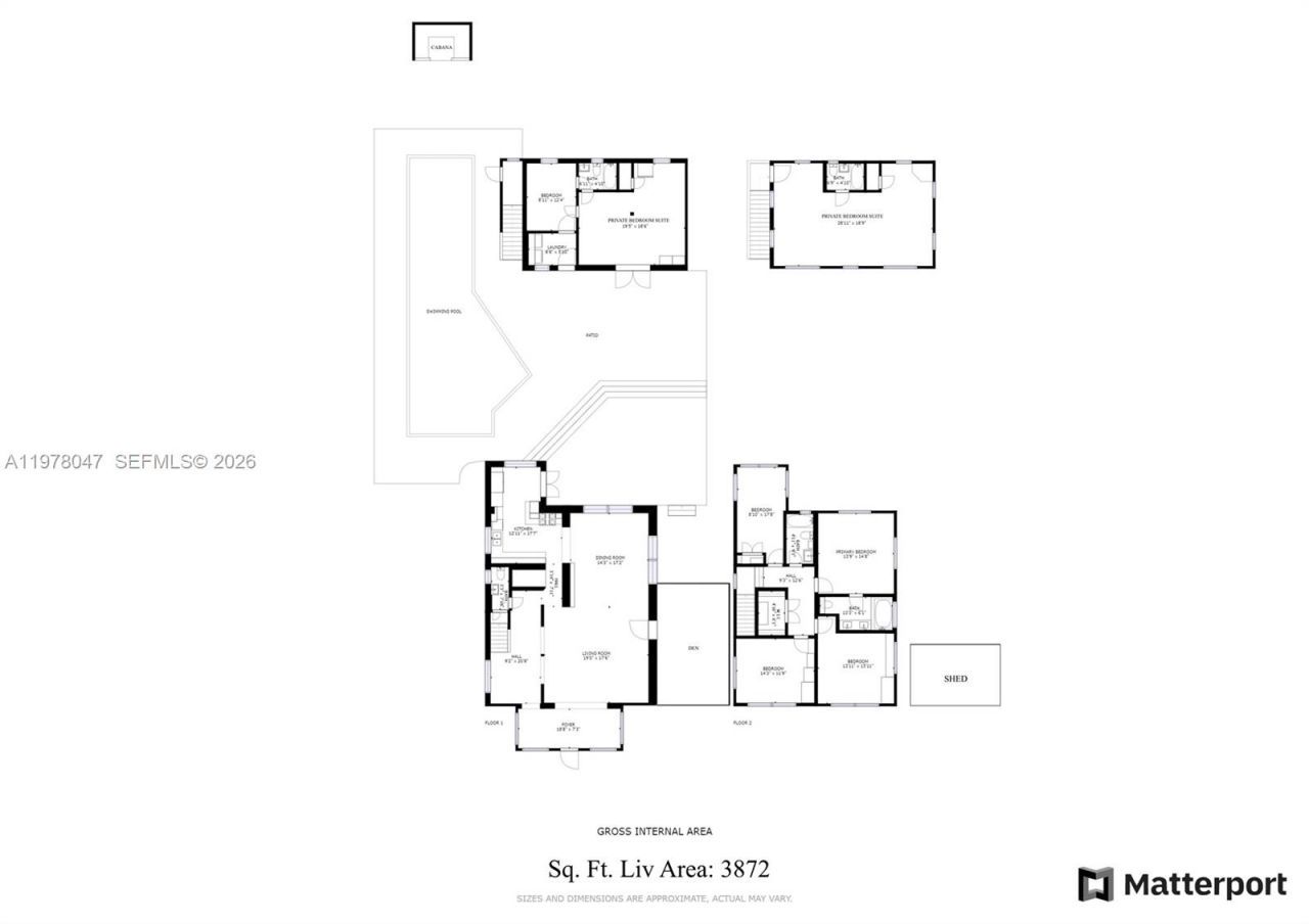 3483 Chase Ave , Miami Beach, FL 33140 Photo