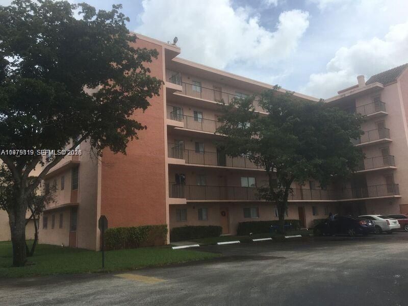 8730 N Sherman Cir, Unit 106, Miramar, FL 33025 Photo