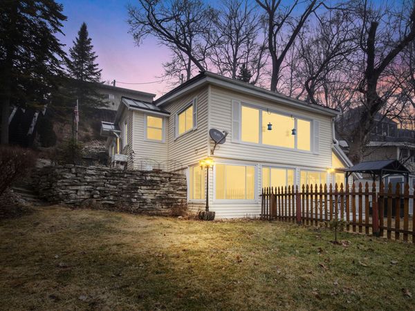 7170 Pleasant Dr, Barton, WI 53090