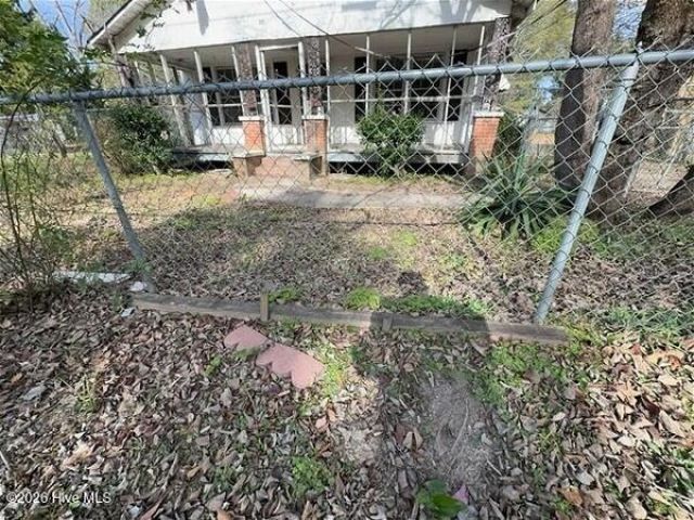 610 Jackson Street , Laurinburg, NC 28352 Main Photo