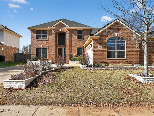 205 Lake Village Drive, McKinney, TX 75071