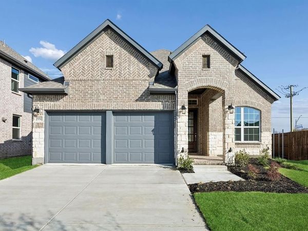 2551 Auburn Street, Fate, TX 75087