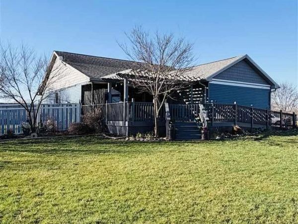 5651 and 5671 Dry Gulch Turn Court, Terre Haute, IN 47805