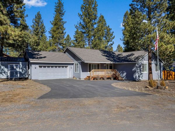 17064 Sacramento Road, Bend, OR 97707