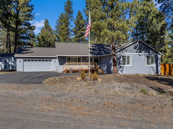 17064 Sacramento Road, Bend, OR 97707