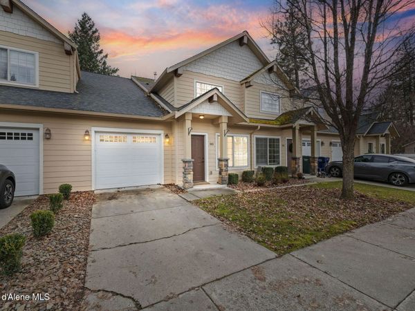 863 W Willow Lake LOOP, Coeur d'Alene, ID 83815