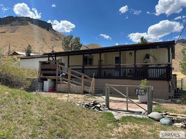 117 Sage Hen Rd, SALMON, ID 83467