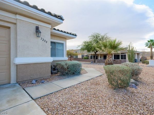 3288 Pheasant Hills Way , Laughlin, NV 89029