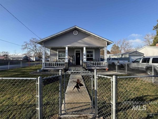 1148 6th Street, Clarkston, WA 99403