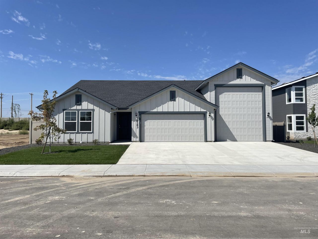 7699 E Meriwether Dr, Nampa, ID 83687 Main Photo