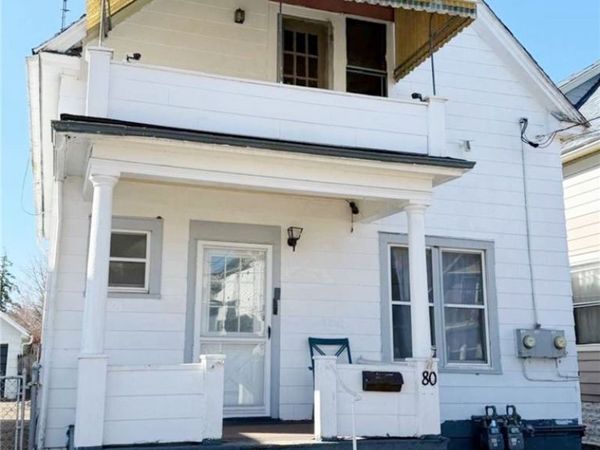 80 Humason Avenue , Buffalo, NY 14211