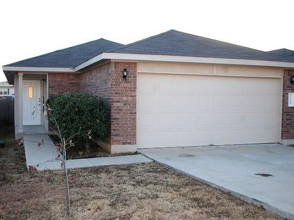 12309 Sky Harbor DR , Del Valle, TX 78617