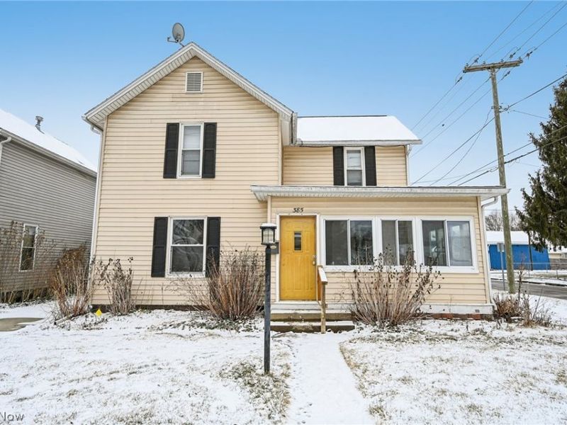 385 Woods Avenue , Newark, OH 43055 Photo 2