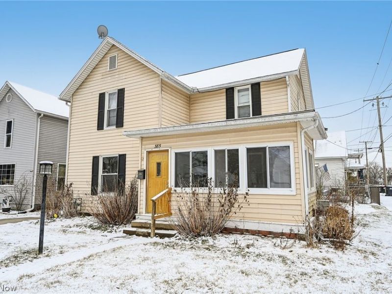 385 Woods Avenue , Newark, OH 43055 Photo 3