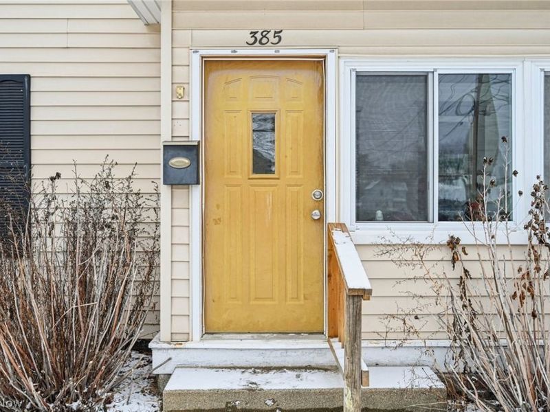 385 Woods Avenue , Newark, OH 43055 Photo 4