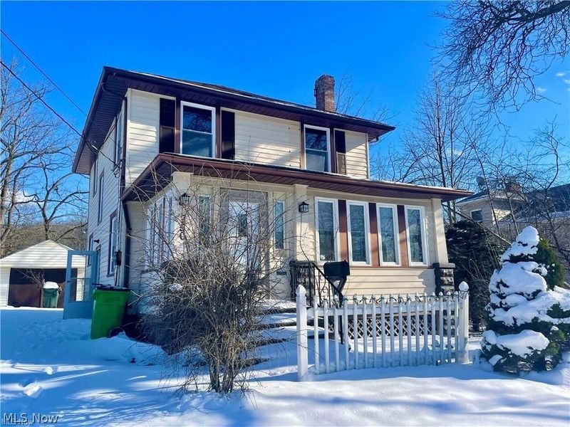 250 Center Road, Bedford, OH 44146 Photo 1