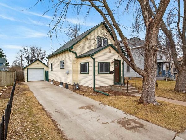 420 10TH STREET SOUTH, Wisconsin Rapids, WI 54494